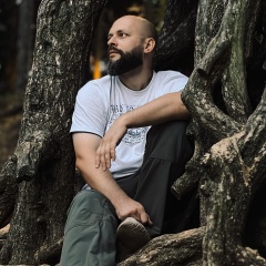 Виктор Атрощенко, 29.03.1985, Москва