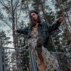 Алина Акилова, 24.12