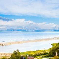 Dj Vavilov, 16.04, Калининград