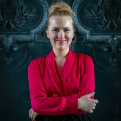 Іра Кишлярук, 11.05.1990, Киев