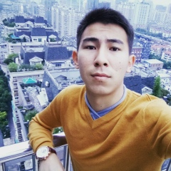 Bauyrzhan Koppayev, 29.11.1995, Караганда