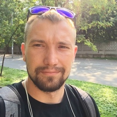 Максим Собин, 04.06, Ташкент