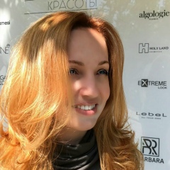 Галина Агашина, 03.05, Санкт-Петербург