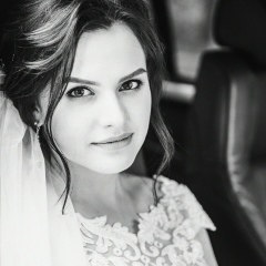 Танюша Ковалева, 28.01.1996, Могилёв