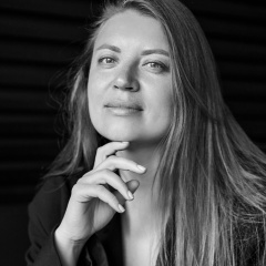 Олеся Сысоева, Екатеринбург