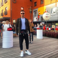 Руслан Б, 07.06, Москва