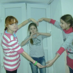 Наташа Гамора, 12.10.1999, Томск