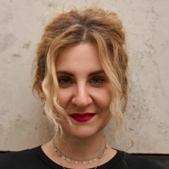 Настасья Журавлёва, 07.10, Москва