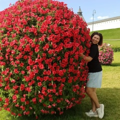 Гульнара Гилфанова, 16.01.1986, Лениногорск