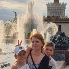 Анютка Малахова, 25.06, Санкт-Петербург