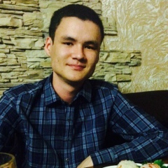 Таукехан Калдыбаев, 21.03, Шымкент