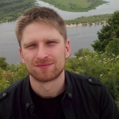 Владимир Малик, 03.08.1985, Желтые Воды