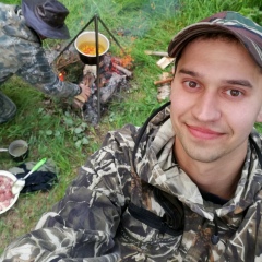 Александр Арсенов, 11.06, Москва