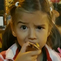 Ольга Вітер, 28.02