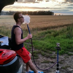 Святослав Инголов, 14.10.1990