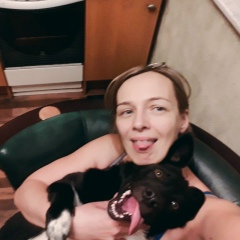 Мария Казанова, 18.09.1980, Москва