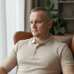 Дмитрий Чермашенцев, 21.07