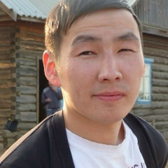 Namzhil Lhamazhapov, 16.01