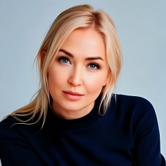 Полина Бондарева, Москва