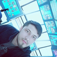 Далер Илашов, Сургут