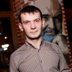 Сергей Бажанов, 14.08, Саратов