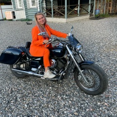 Евгения Овчаренко, 19.06, Мурманск