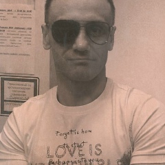 Игорь Владимирович, 07.05.1973, Краснодар
