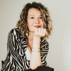 Полина Макарова, 30.10, Москва