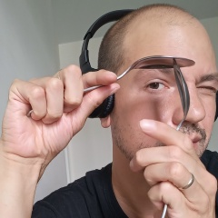 Артур Островский, 28.09.1989, Москва