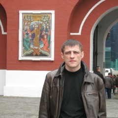 Андрей Заворуев, 01.09.1980, Сосенский