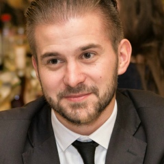 Павел Цыганков, 20.12, Москва