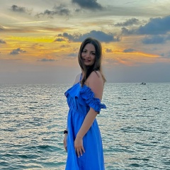 Женечка Сапронова, 15.05, Москва