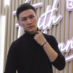 Адлет Сарсембаев, 06.04, Алматы