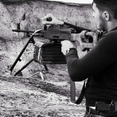 Abu Magamedov, 10.08.1990, Грозный