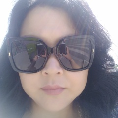 Тарика Окунева, 04.08, Абакан