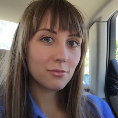 Юлия Ванченко, 21.09, Киев