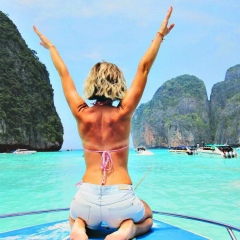 Мария Шарова, 26.06.1988, Самара