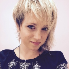 Алена Петрова, 06.08.1984, Toronto