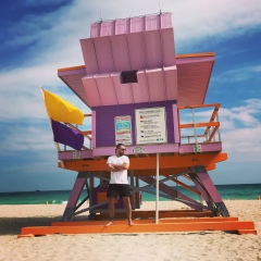 Денис Гребенников, Санкт-Петербург