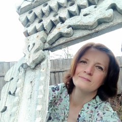 Наталия Ерёмина, 30.12, Мичуринск