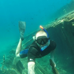 Святослав Серебров, 26.05, Санкт-Петербург