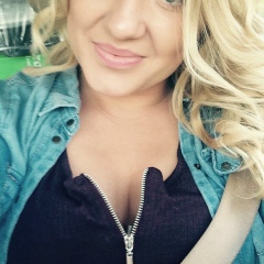 Lika Lunca, Кишинев