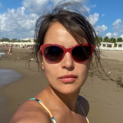 Валентина Ченцова, 26.05.1987, Екатеринбург