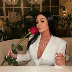 Анна Фандеева, Симферополь