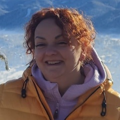 Таня Шумкова, 12.06, Донецк