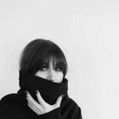 Маша Облакова, 09.11, Калининград