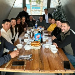 Рустам Абдурахманов, 24.06, Бишкек