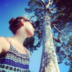 Юлия Золотарева, 29.03, Москва