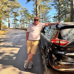 Андрей Щедров, 26.12, Выборг