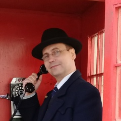 Алексей Максименко, 30.05.1971, Санкт-Петербург